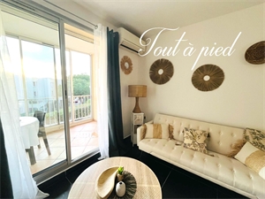 studio à la vente -   13600  LA CIOTAT, surface 33 m2 vente studio - BOO82912